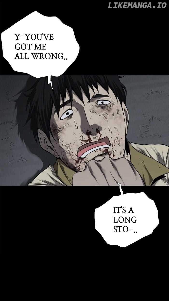 Hive – Manga chapter 69 - page 61