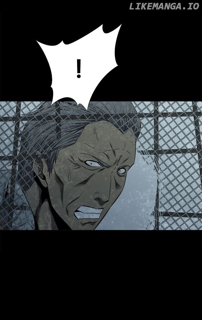 Hive – Manga chapter 69 - page 70