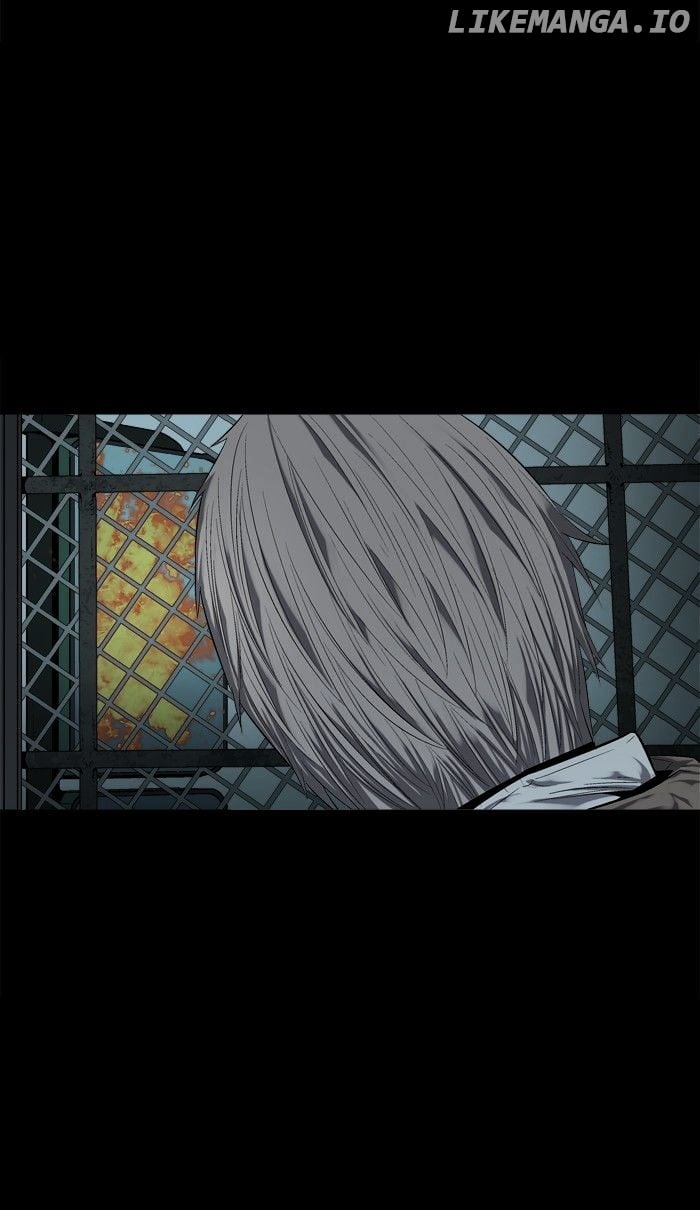 Hive – Manga chapter 69 - page 74