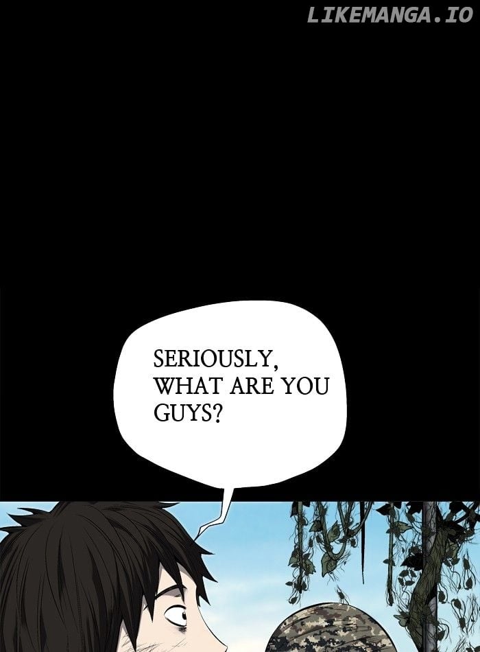 Hive – Manga chapter 69 - page 9