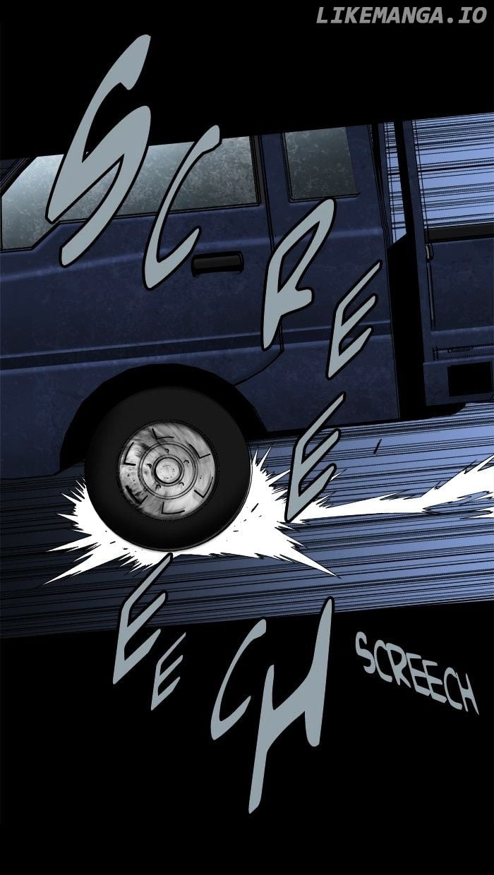 Hive – Manga chapter 70 - page 11