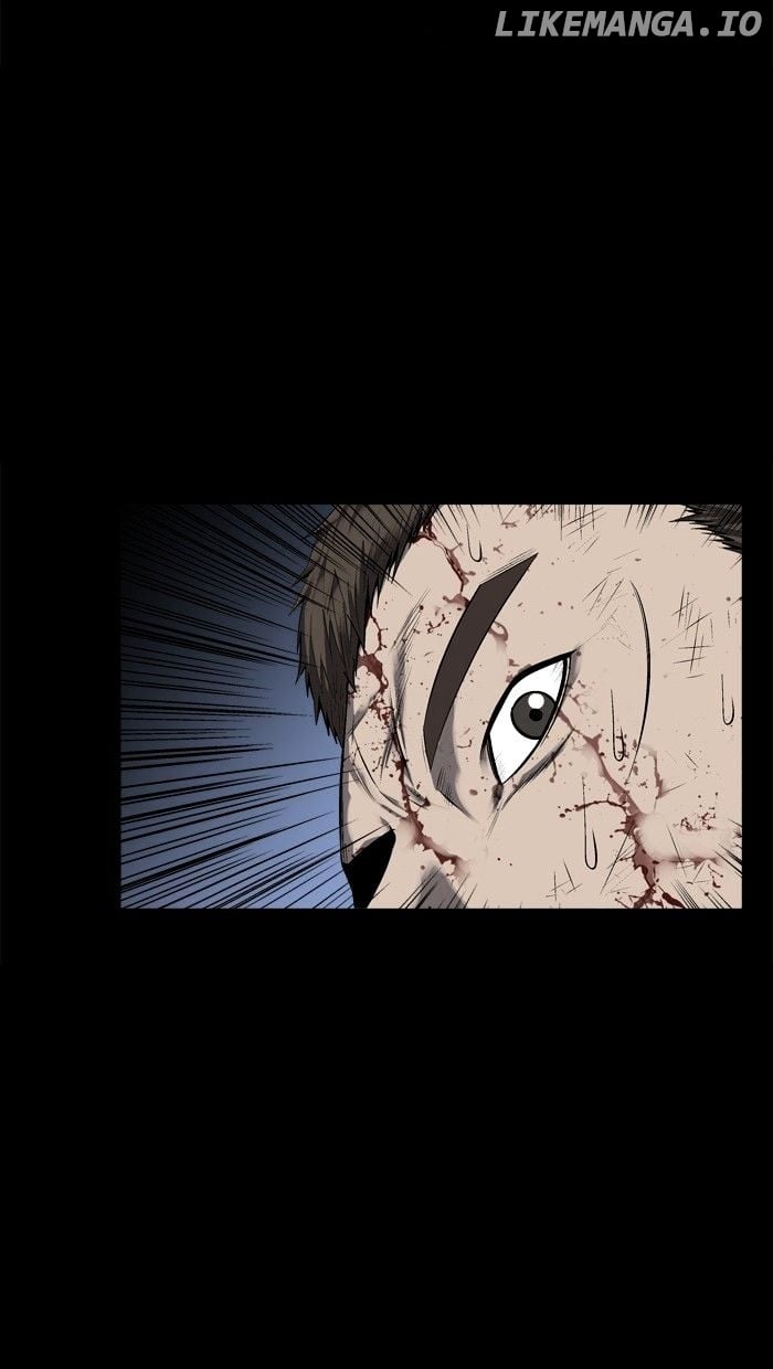 Hive – Manga chapter 70 - page 20