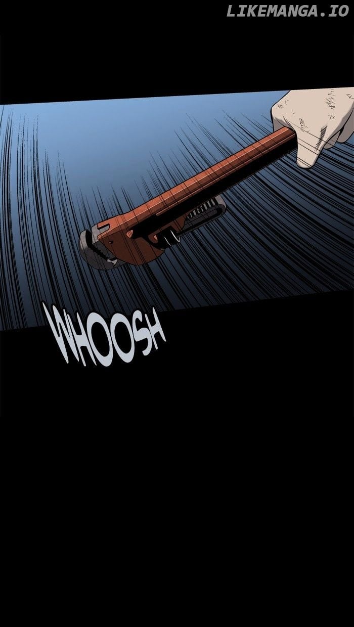 Hive – Manga chapter 70 - page 21