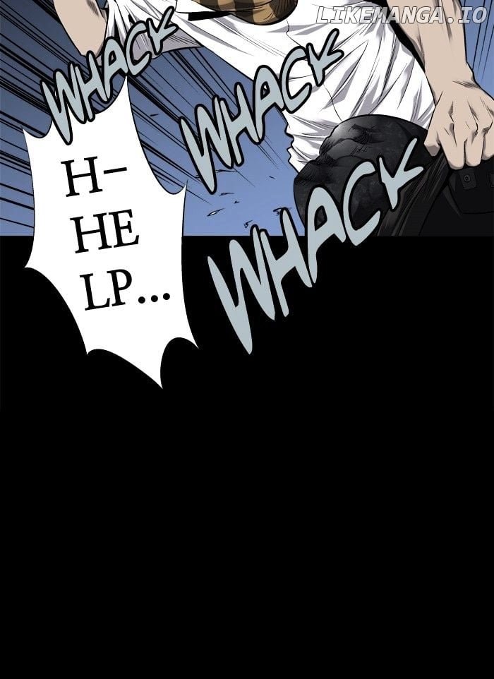 Hive – Manga chapter 70 - page 24