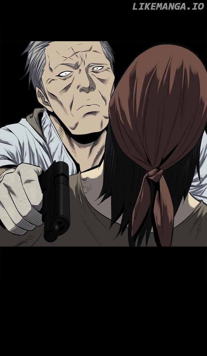 Hive – Manga chapter 70 - page 26