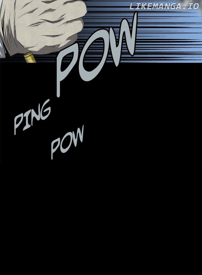 Hive – Manga chapter 70 - page 34