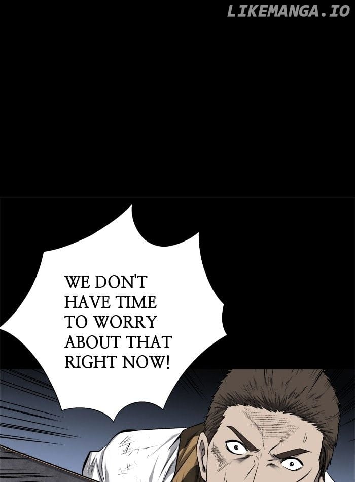 Hive – Manga chapter 70 - page 65