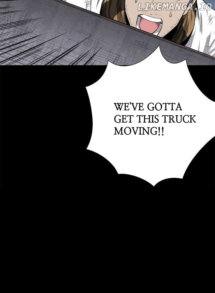 Hive – Manga chapter 70 - page 66