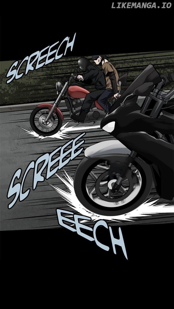Hive – Manga chapter 70 - page 77