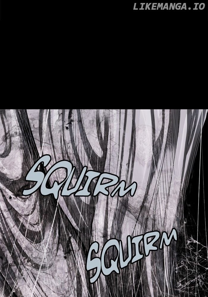 Hive – Manga chapter 70 - page 84