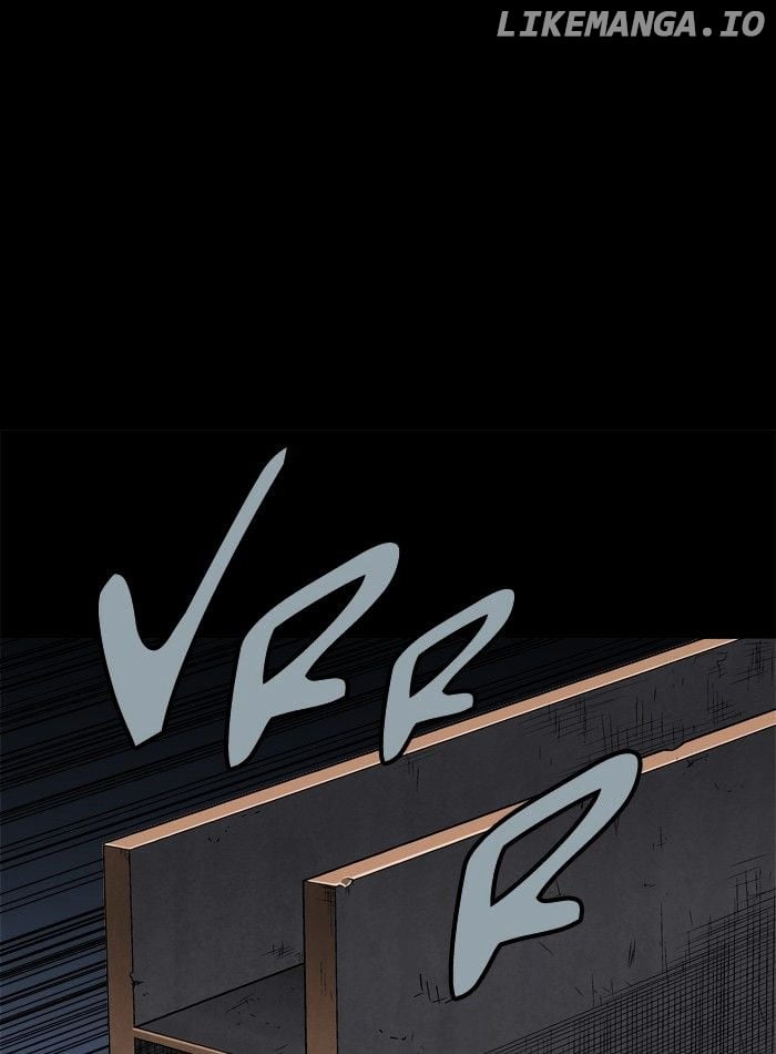 Hive – Manga chapter 70 - page 9