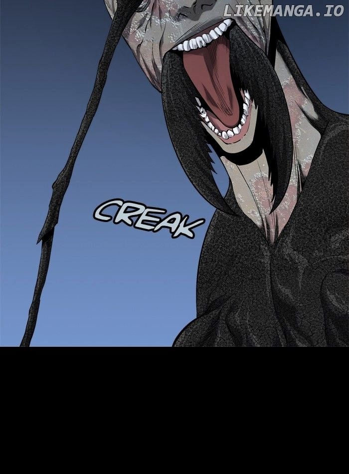 Hive – Manga chapter 72 - page 12
