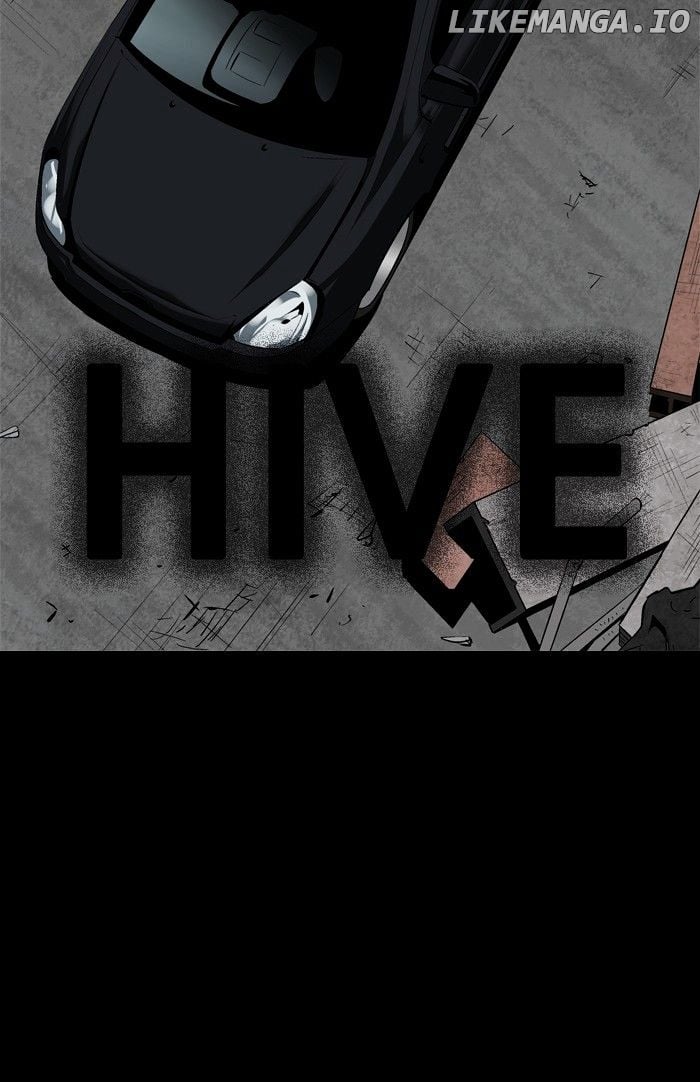 Hive – Manga chapter 72 - page 2