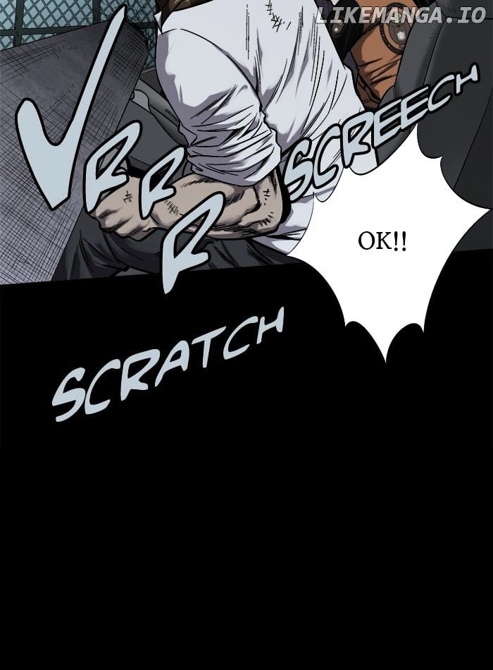 Hive – Manga chapter 72 - page 28
