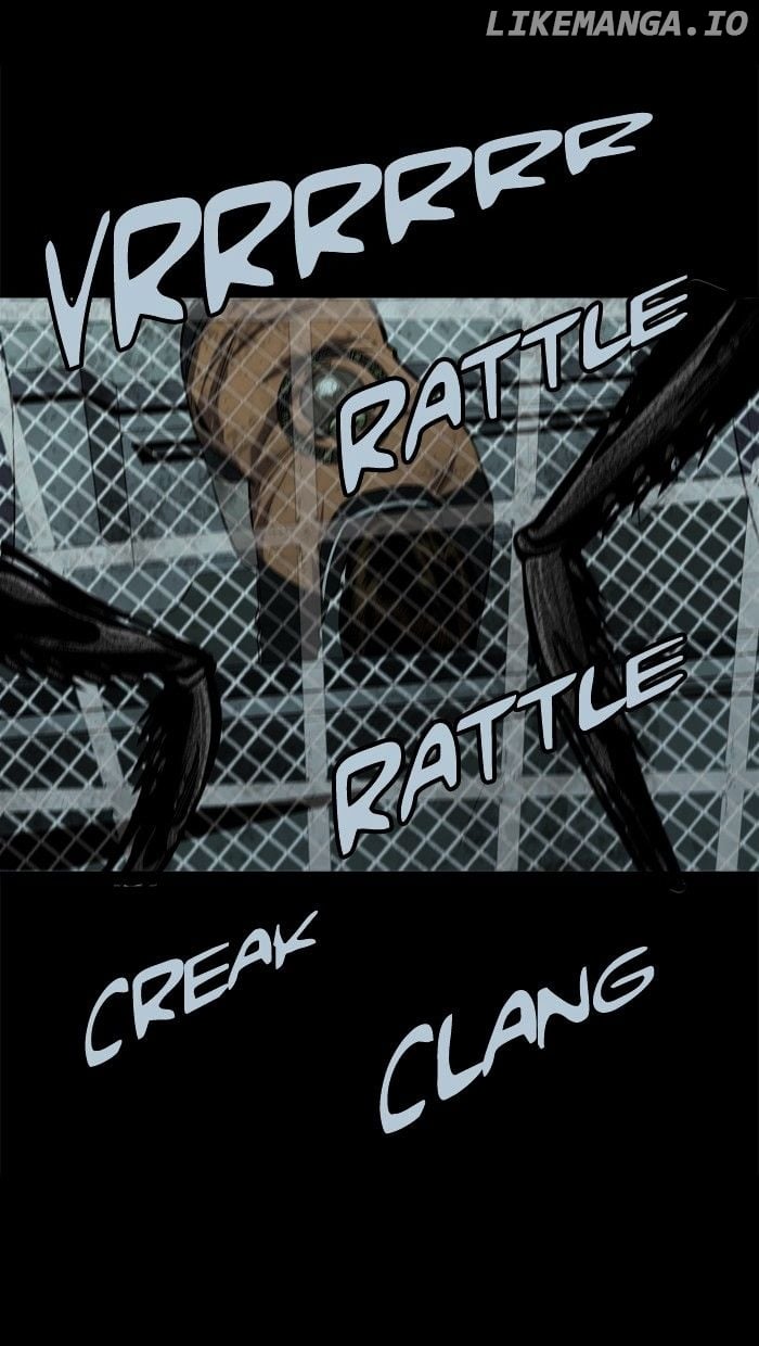 Hive – Manga chapter 72 - page 29