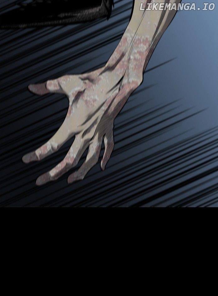 Hive – Manga chapter 72 - page 34