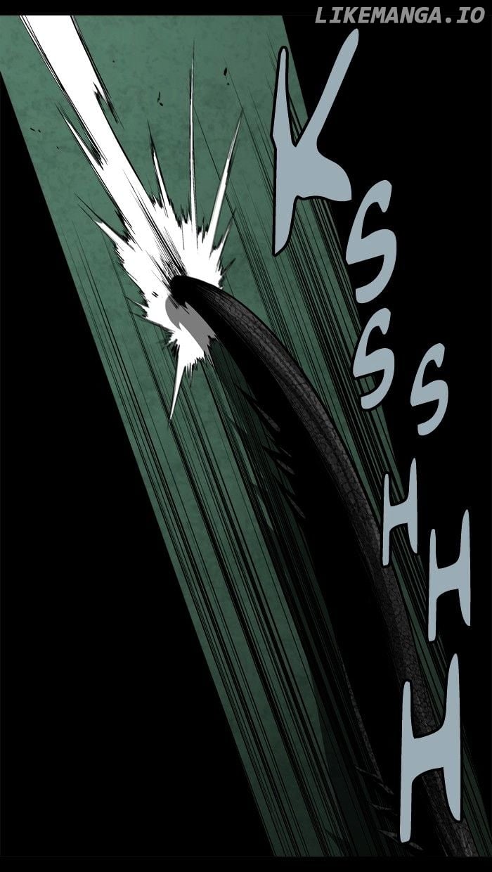 Hive – Manga chapter 72 - page 42