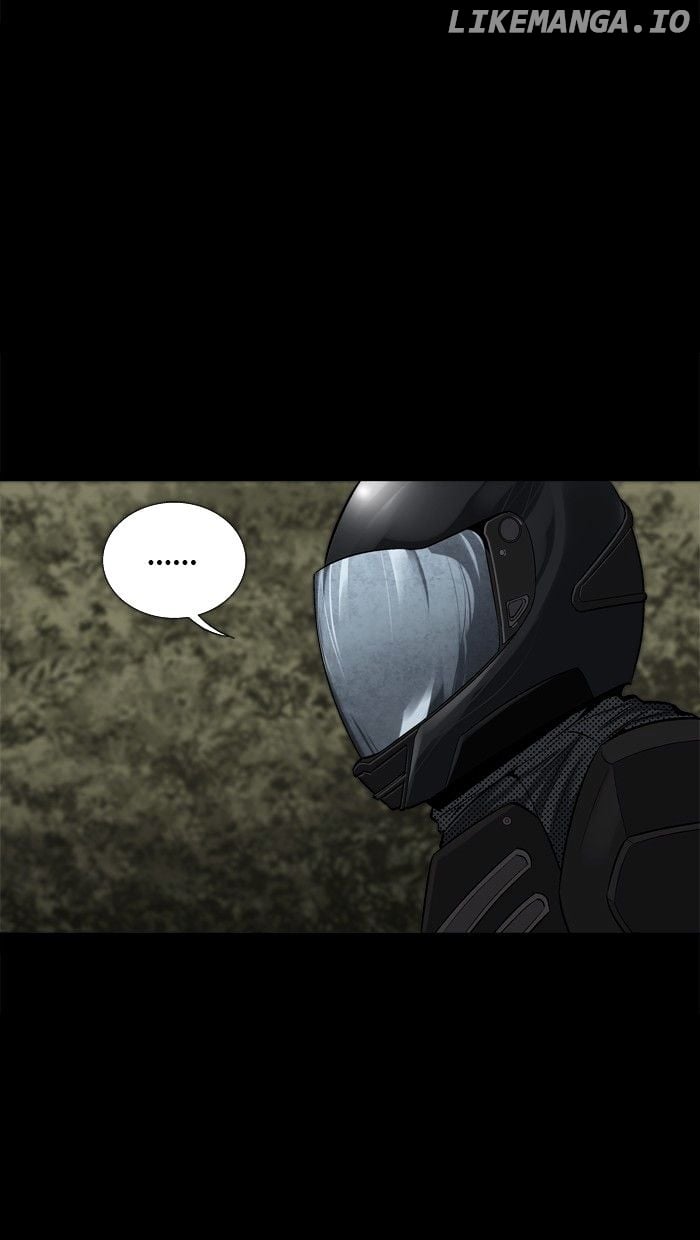 Hive – Manga chapter 72 - page 6