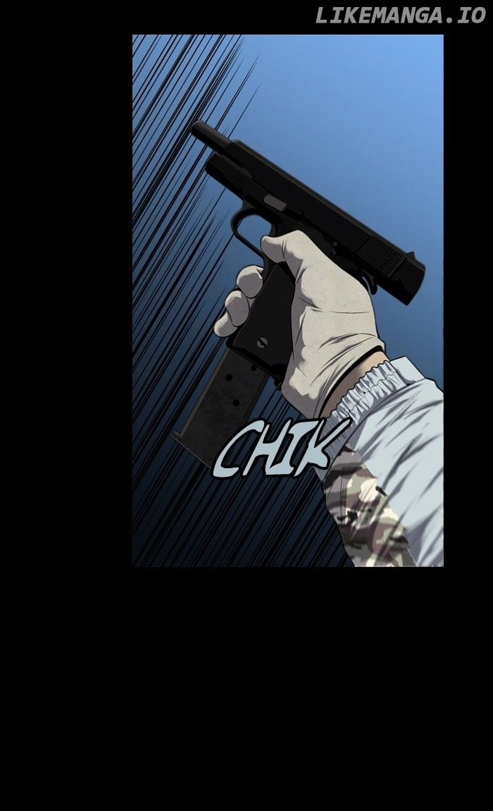 Hive – Manga chapter 72 - page 67