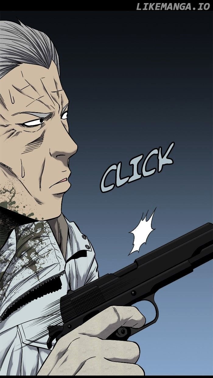 Hive – Manga chapter 72 - page 68