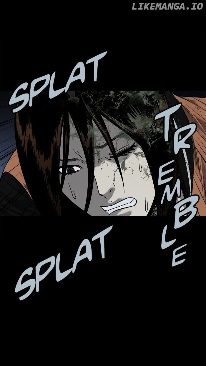 Hive – Manga chapter 72 - page 72