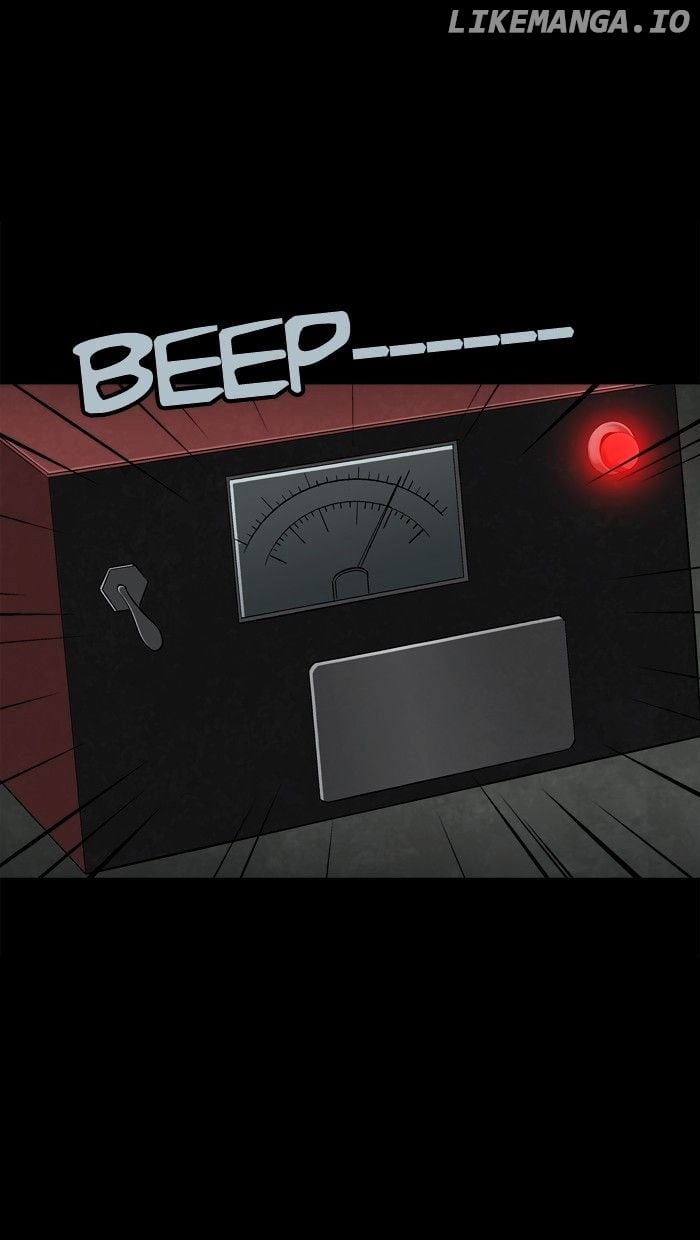 Hive – Manga chapter 72 - page 73