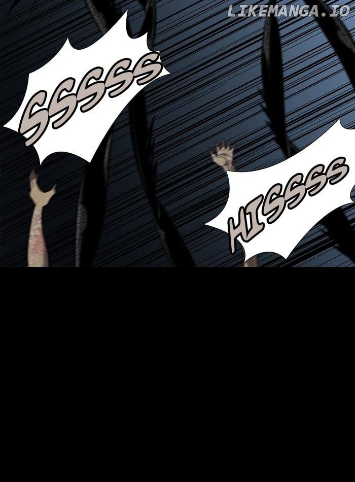 Hive – Manga chapter 72 - page 81
