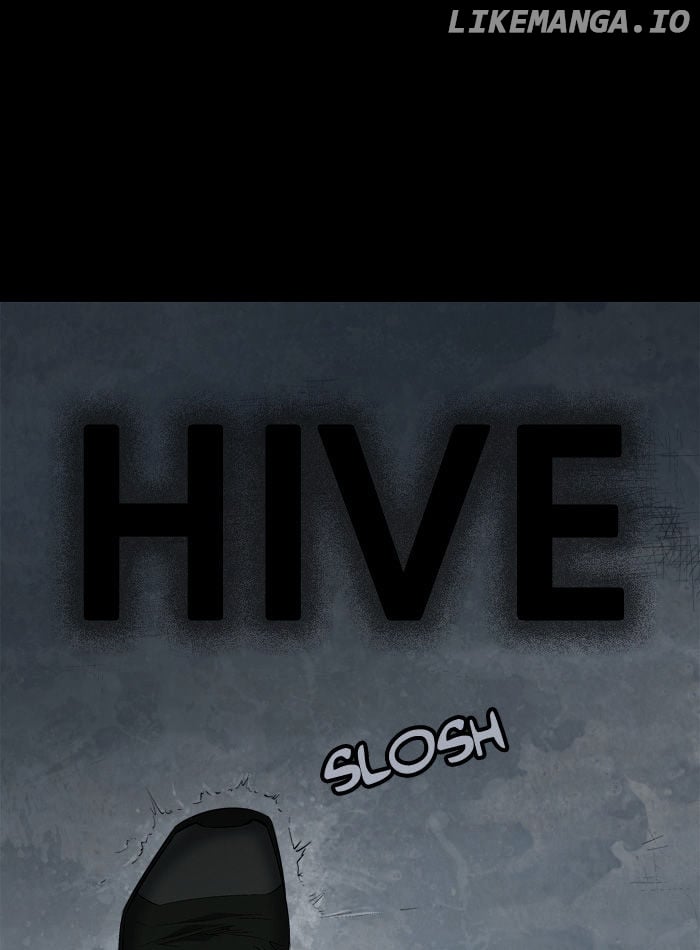 Hive – Manga chapter 62 - page 1