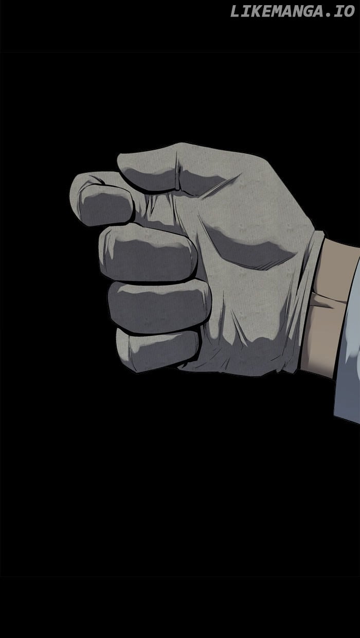 Hive – Manga chapter 62 - page 11