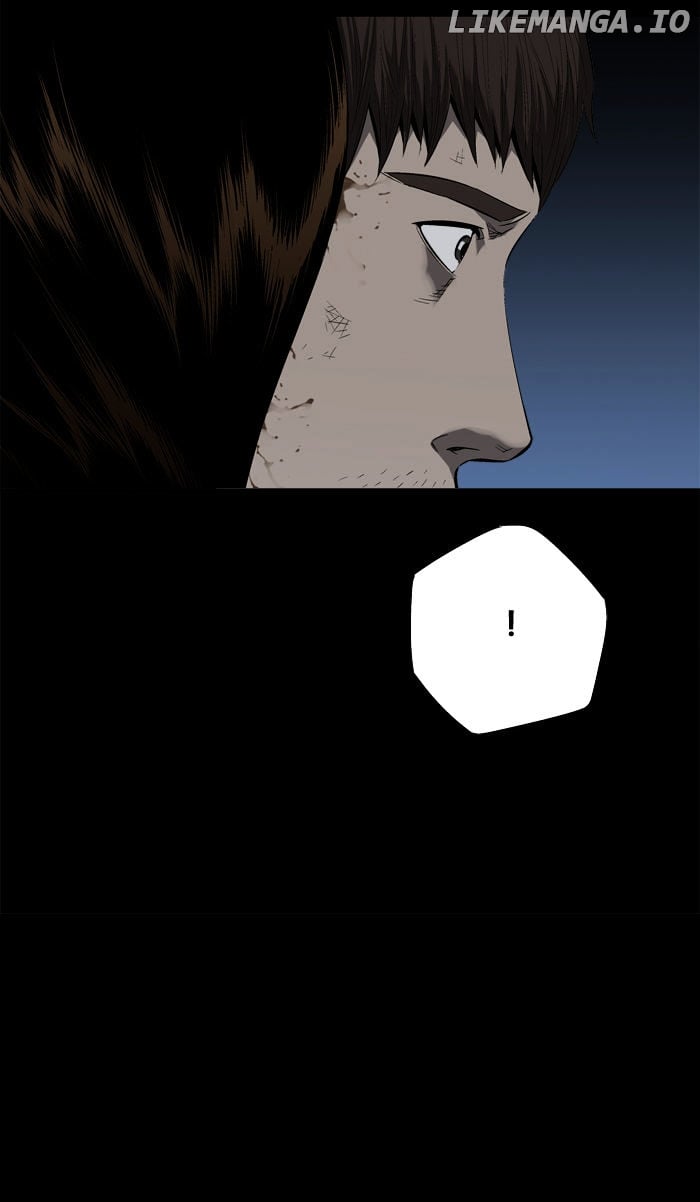 Hive – Manga chapter 62 - page 15
