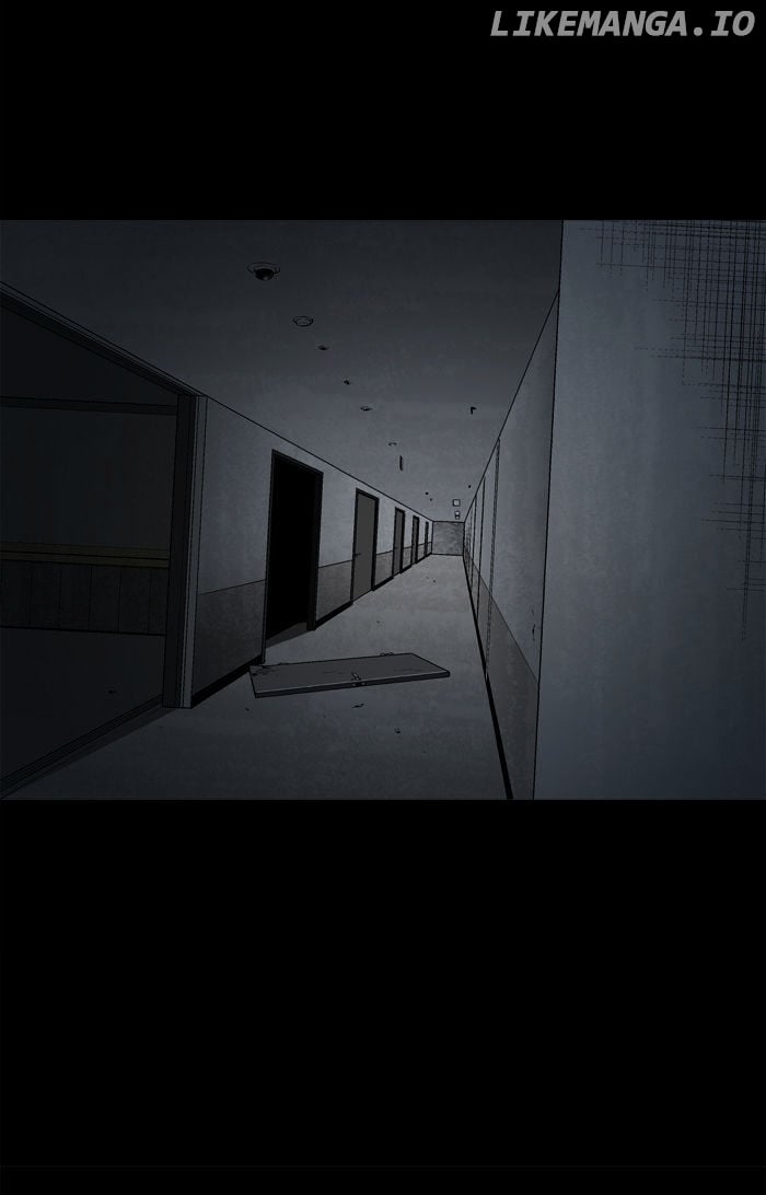 Hive – Manga chapter 62 - page 22