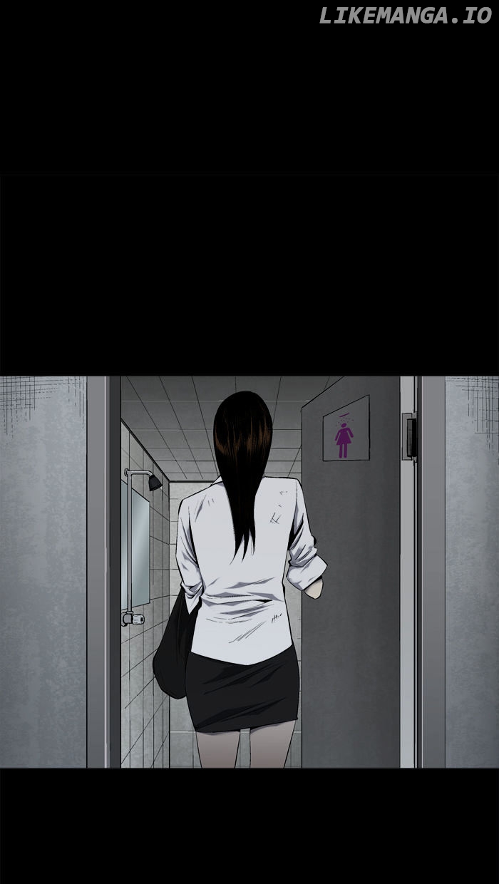 Hive – Manga chapter 62 - page 24