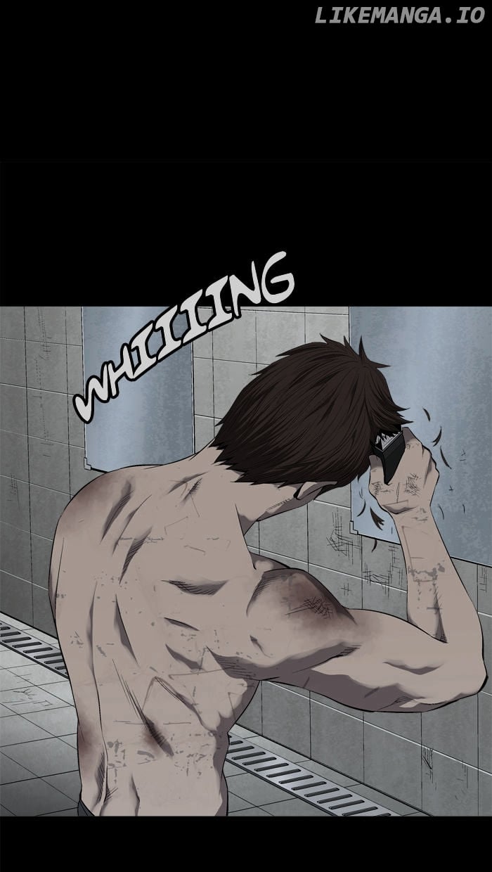Hive – Manga chapter 62 - page 27