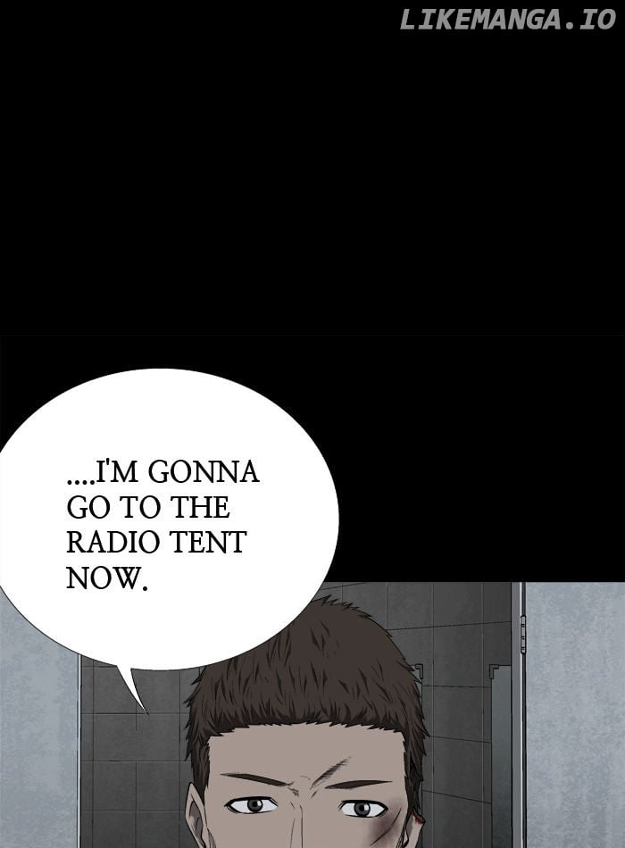 Hive – Manga chapter 62 - page 32