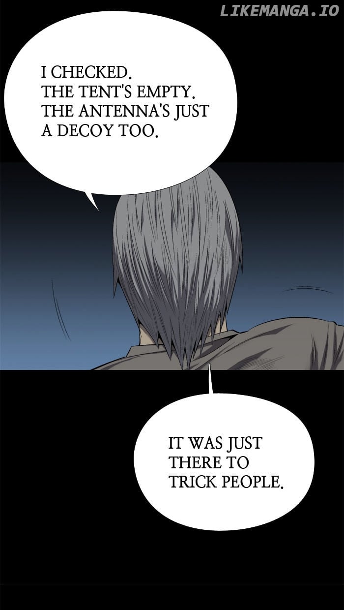 Hive – Manga chapter 62 - page 35