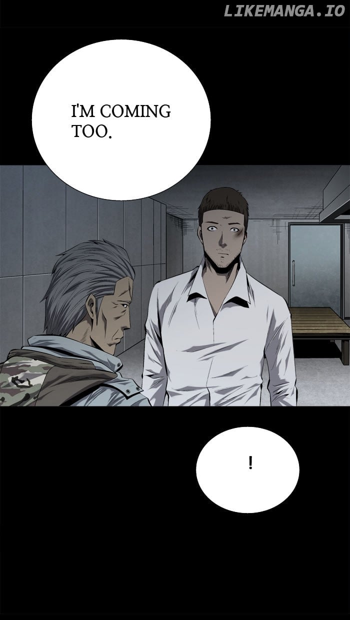 Hive – Manga chapter 62 - page 39