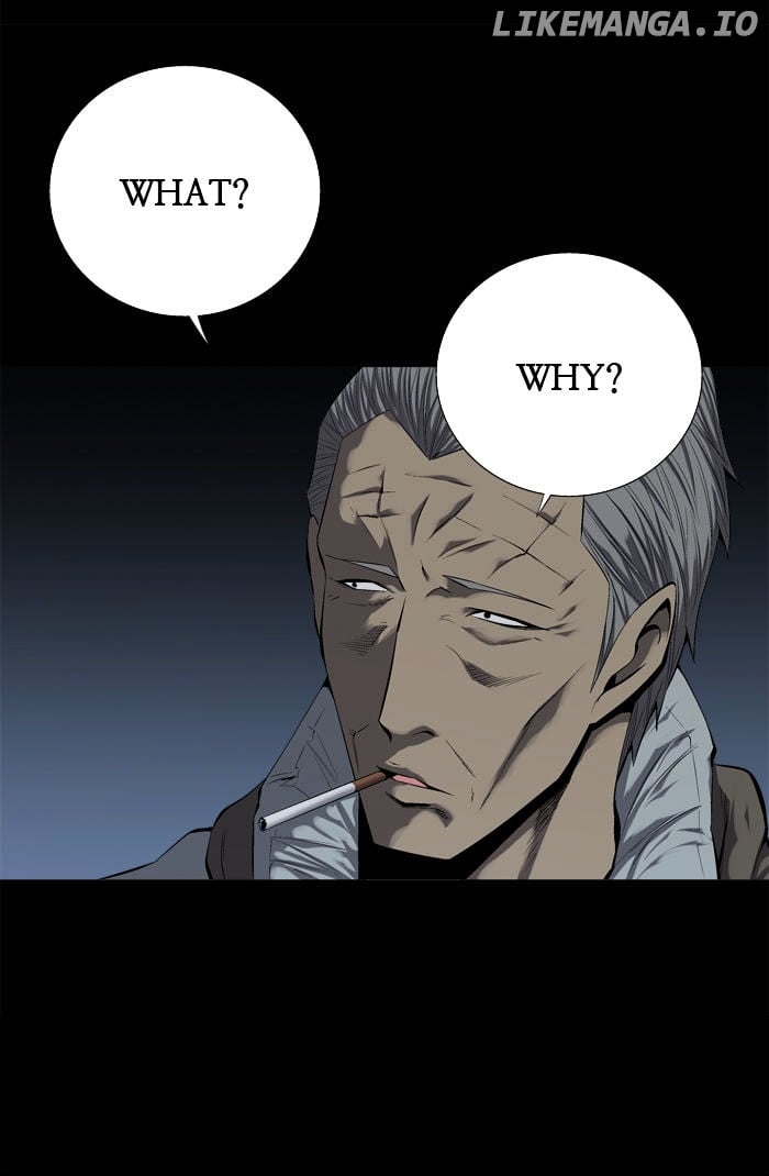 Hive – Manga chapter 62 - page 43