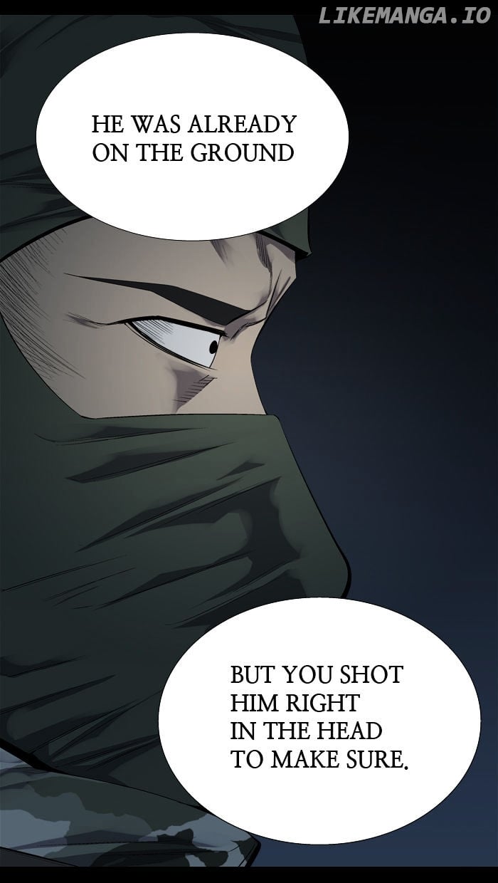 Hive – Manga chapter 62 - page 45