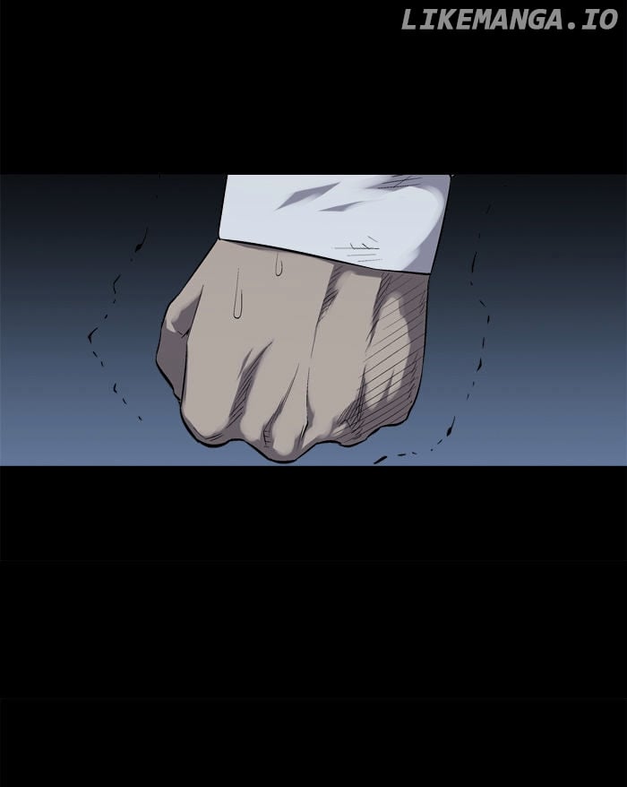 Hive – Manga chapter 62 - page 49