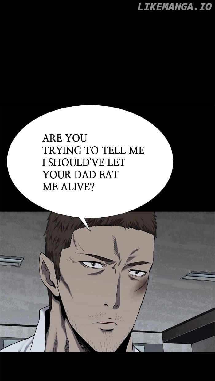 Hive – Manga chapter 62 - page 51