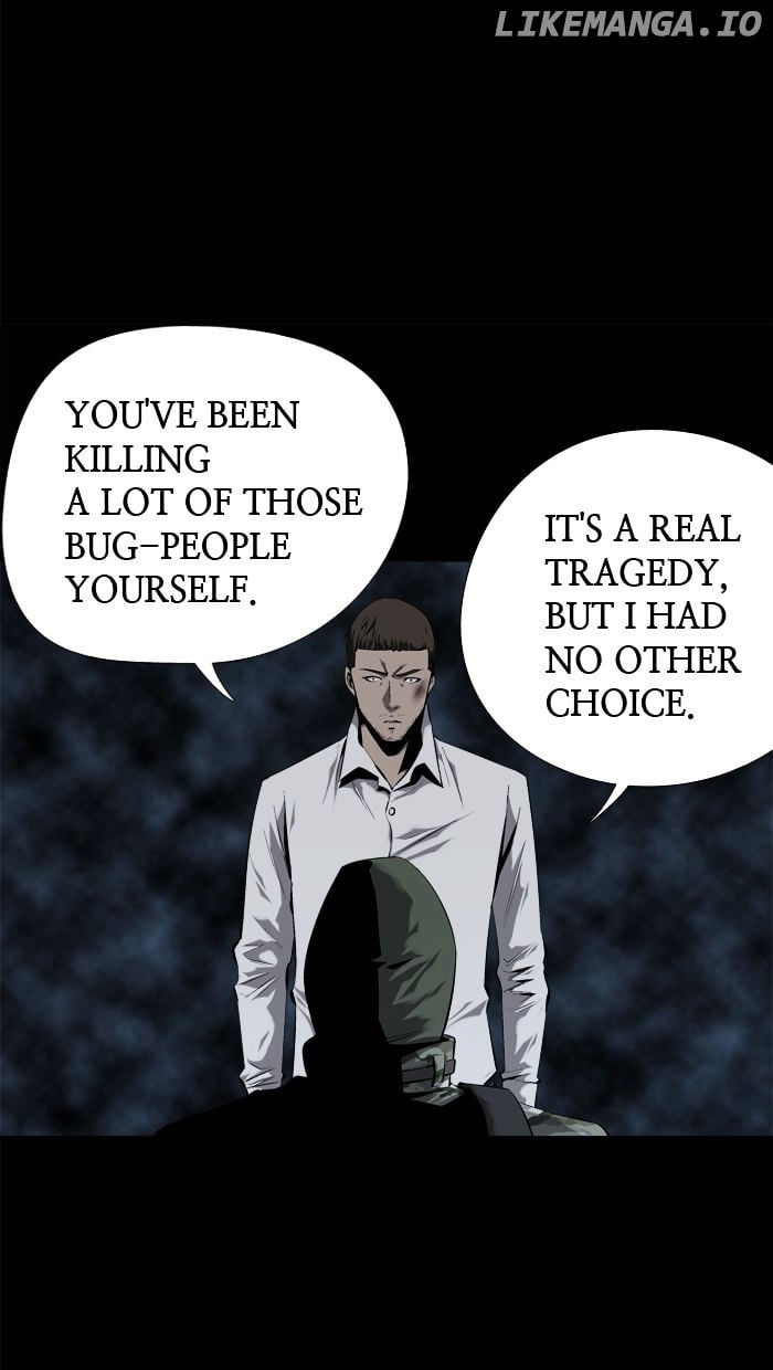 Hive – Manga chapter 62 - page 52