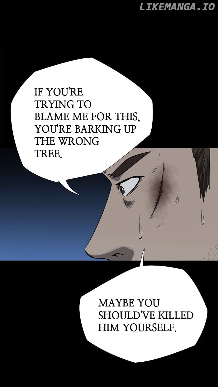 Hive – Manga chapter 62 - page 53