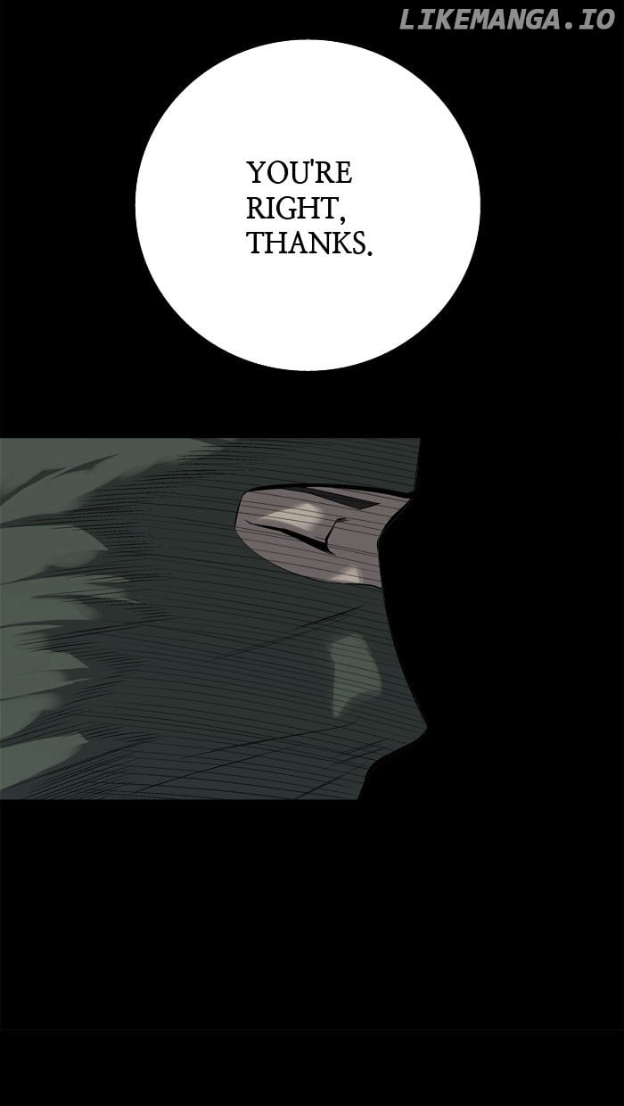 Hive – Manga chapter 62 - page 57