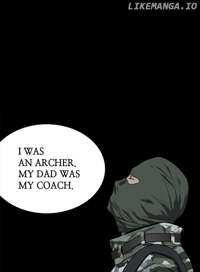 Hive – Manga chapter 62 - page 58