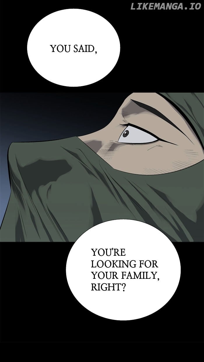 Hive – Manga chapter 62 - page 60