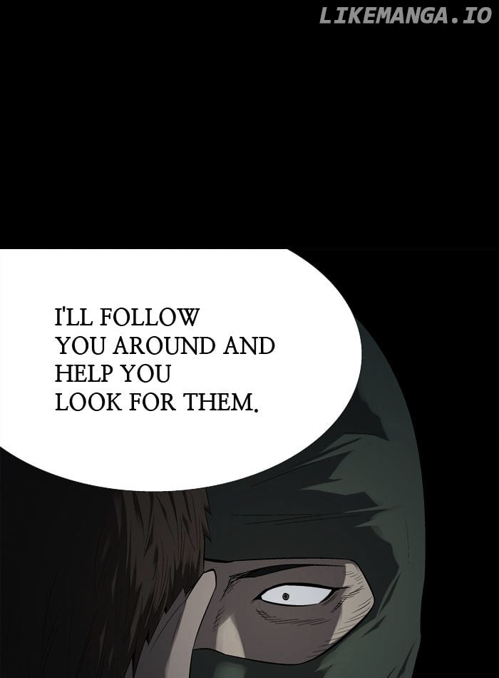 Hive – Manga chapter 62 - page 61
