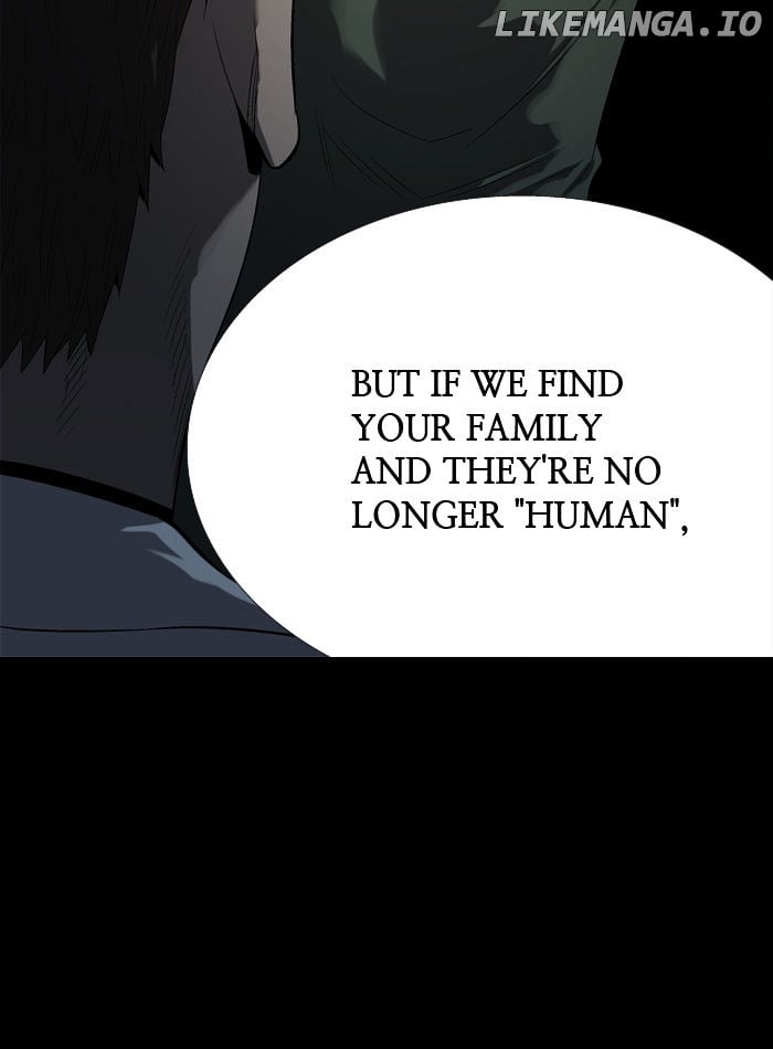 Hive – Manga chapter 62 - page 62