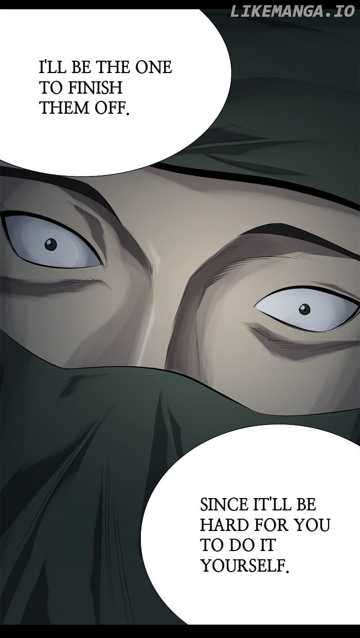 Hive – Manga chapter 62 - page 63