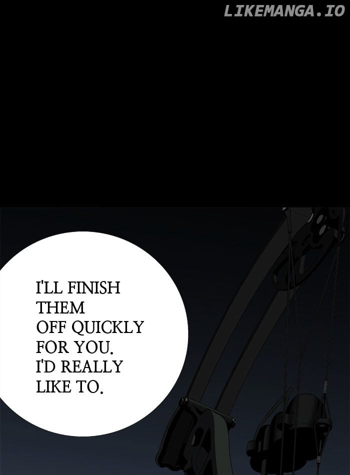 Hive – Manga chapter 62 - page 64