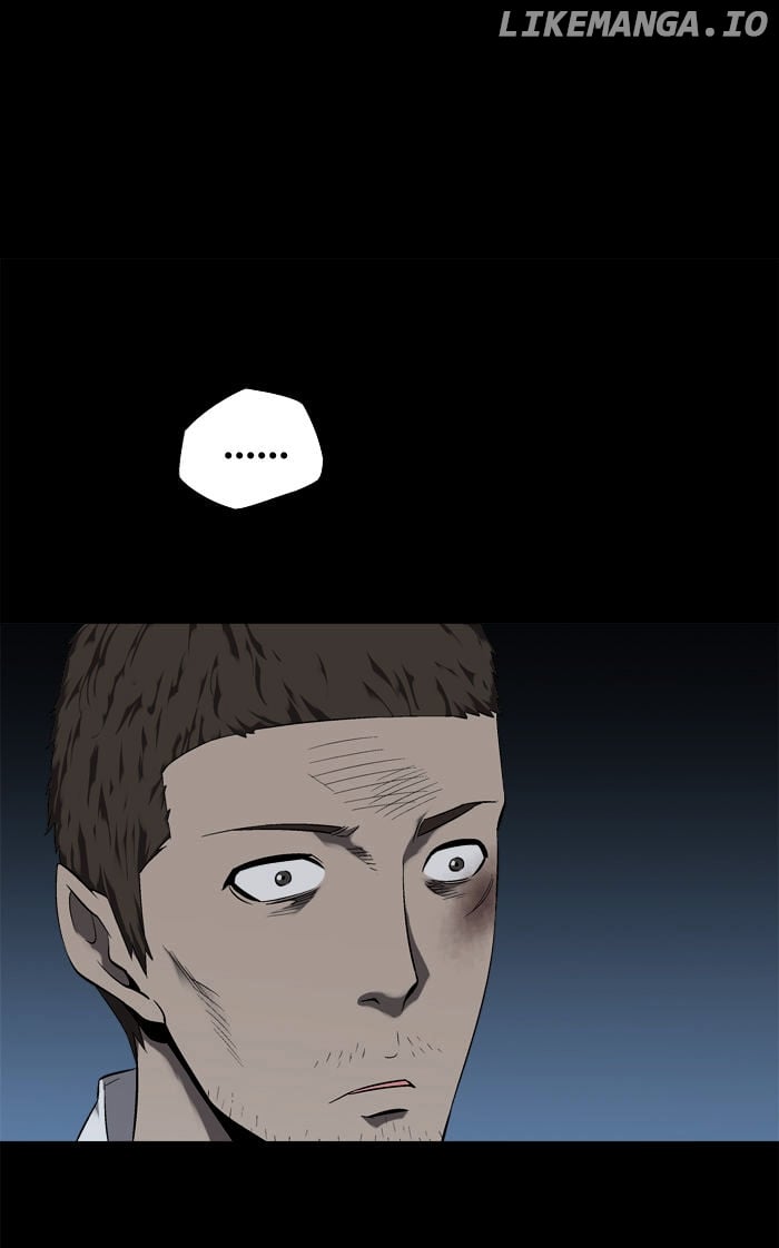 Hive – Manga chapter 62 - page 67